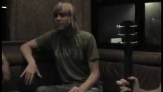 Ashley Parker Angel interview in San Diego, CA (Part 2 of 2)