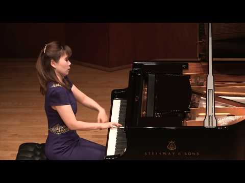 Toccata in e minor, BWV 914