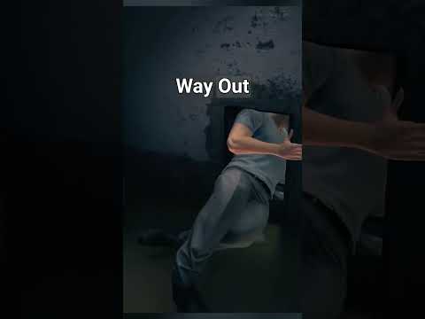 The best co-op game ever? Perfect for long distance couples and gamer friends (A Way Out)