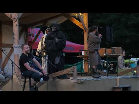 DHDS - Wahrheiten und anderes - Freitag Teil 1 - MPS Bückeburg 2 - 2021 -