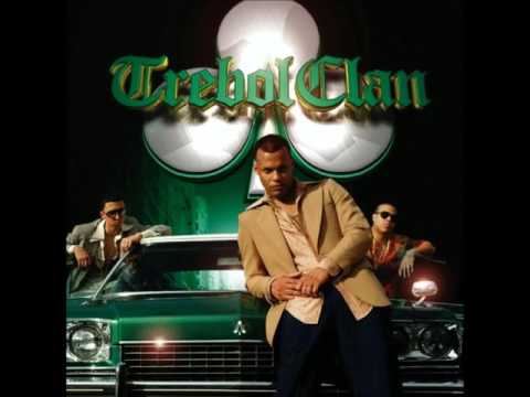 "hector el father "ft trebol clan .corre pillala