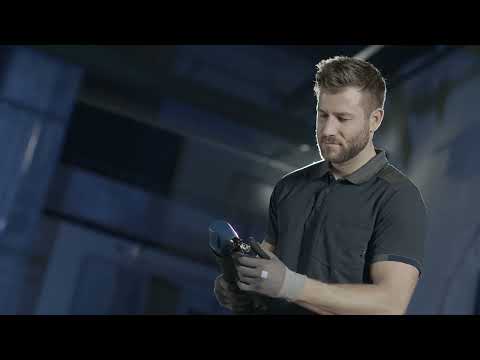 Высечные ножницы TRUMPF TruTool N 160 с аккумулятором LiHD 12 В - фото 1 - id-p123104613