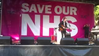 "North South Divide" - John Lennon McCullagh