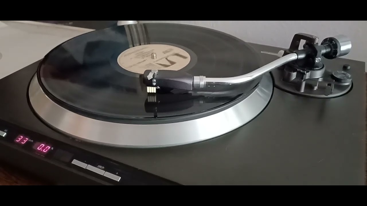 LAVENDER HILL MOB SELF-TITLED ALBUM-SD1+2 UNITED ARTISTS-1977