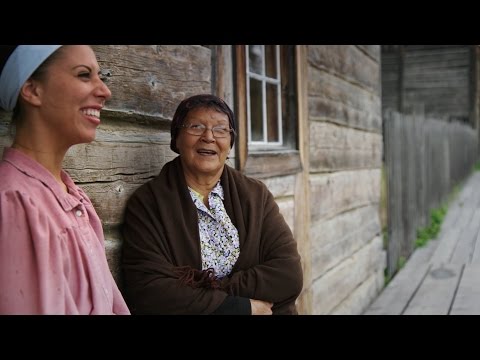 Honouring Métis Women