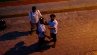 Mexican three stooges (funny as hell!)