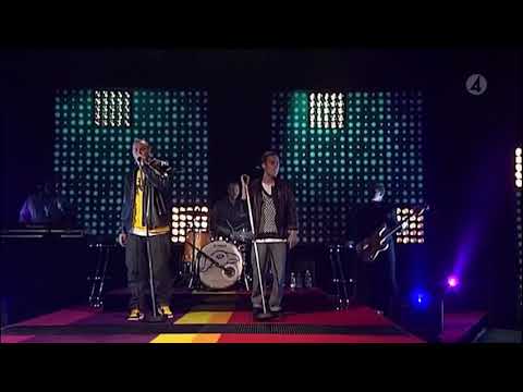 Petter ft. Kihlen – Min click (Fredag hela veckan 2008)