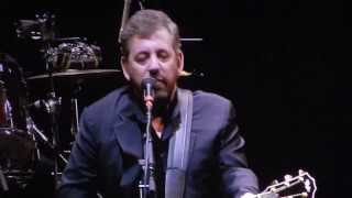 JD & the Straight Shot, Midnight Run