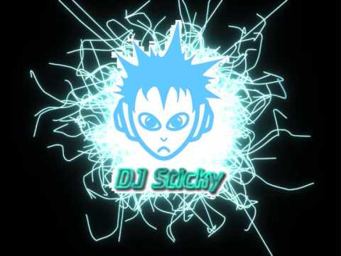 DJ Sticky - The Secret
