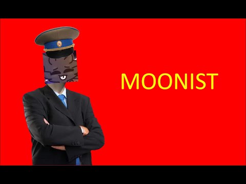 Proofs that Moonism is better than Communism