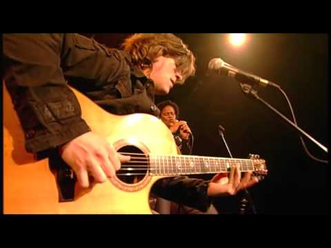 Entre Vues 2009 - Dawn Tyler Watson et Paul Deslauriers