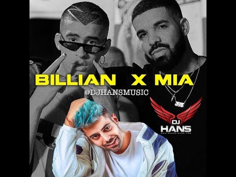 Billian X Mia
