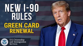 Green Card Renewals Now Come With Surprising Risks — Here’s What to Do