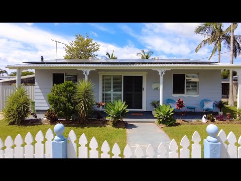 Video for 20 Thompson Street, Deception Bay  QLD  4508