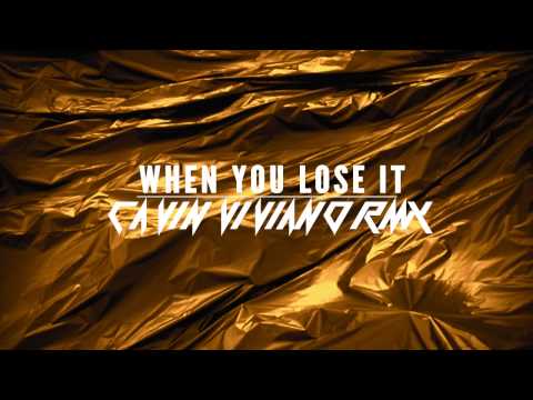 When You Lose It (Cavin Viviano RMX) - Just Born Genius / Big Mama's House Records /