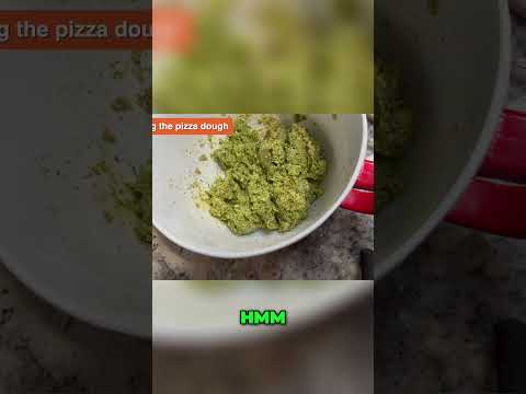 Semolina Dough: The Secret to Perfect Non Stick Baking