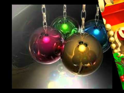 Mix Navideño. Agrupación Carisma