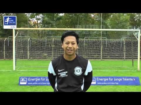 EnBW-Oberliga A-Junioren: Daniel Chea (FC Emmendingen)