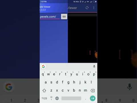 AWS Code Viewer Video