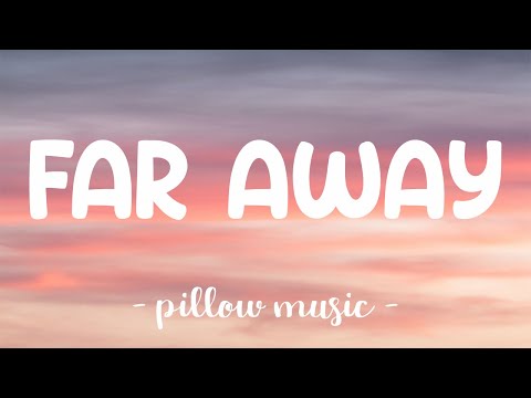 Videoclip de Far Away (2020 Remaster) — Nickelback