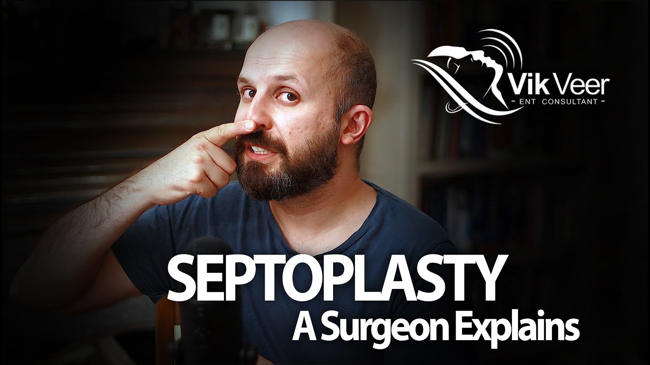 Risks, Complications and Aftercare for a Nose Operation