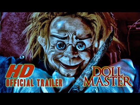 afbeelding Doll Master, The