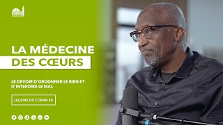 Le devoir d’ordonner le bien et d’interdire le mal