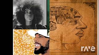 Come Close To My Complexity (The Roots &amp; Jill Scott Rock With Common, Q-Tip, Pharrell &amp; Badu Remix)