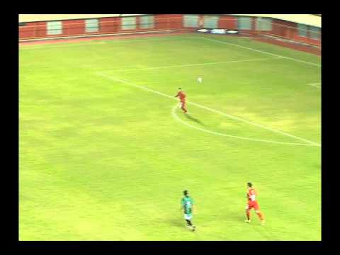 Araujo goiano volante