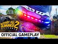 Destroy All Humans 2 Reprobed Gameplay Trailer