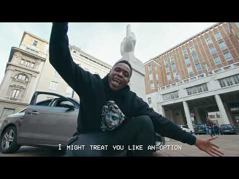 Mitch Money - G2U [OFFICIAL MUSIC VIDEO]
