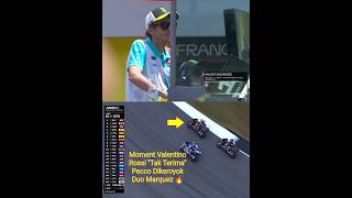 Download lagu Moment Valentino Rossi 'Tak Terima' Pecco Diker0y0k Duo Marquez di MotoGP Mugello? #motogp mp3 Download lagu Moment Valentino Rossi 'Tak Terima' Pecco Diker0y0k Duo Marquez di MotoGP Mugello? #motogp mp3
