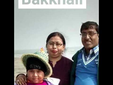 Bakkhali-Henry's Island-Fraserganj trip