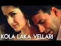 Kola Laka Vellari Full Romantic Song Welcome Akshay Kumar Katrina Kaif