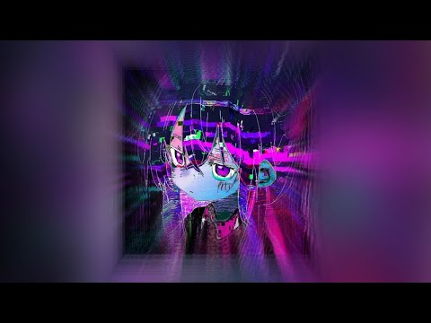 *FREE FOR PROFIT* glaive x treepside x Hyperpop x Glitchcore type beat - "died"