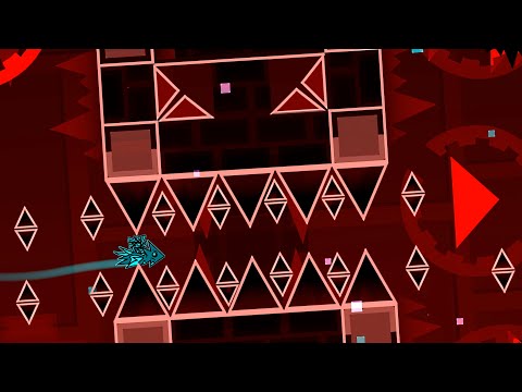 Bloodbath, but every click is FRAME perfect