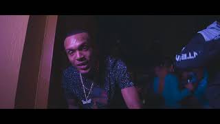 Preach ft. Dook Da Capton "Talk No More"