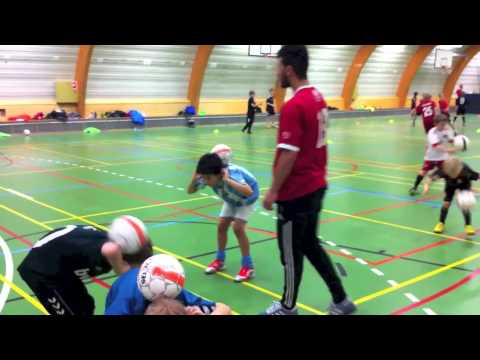 JogaBonito & Futsal Nordsjælland