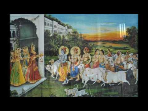 Srimad-Bhagavatam 12.02 Purports - The Symptoms of Kali yuga