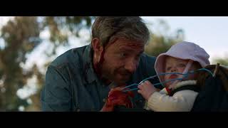 CARGO - Trailer CARGO - Trailer