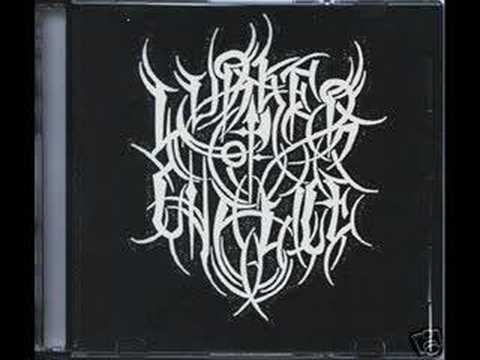 Lurker of Chalice - This Blood As Mortal