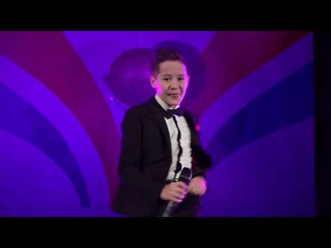 EURO POP CONTEST 20181125 BERLIN - Islam Balkoev