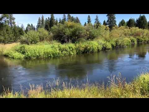 Cascade Little Deschutes 5