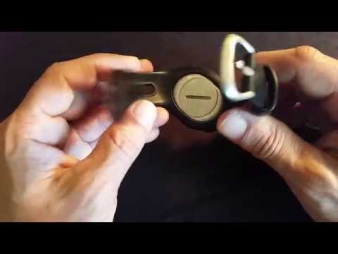 The Ultimate Beater Wrist Watch