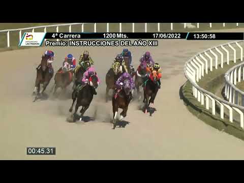 220617 c04 - MASTER KING - HIPODROMO LAS PIEDRAS