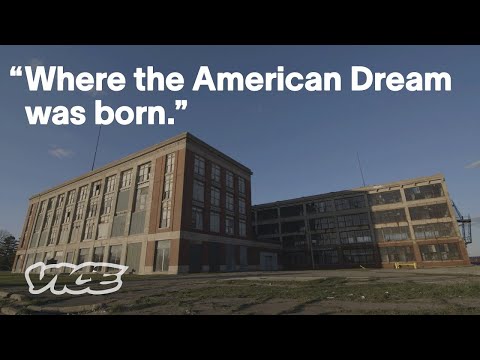 The Rise, Fall & Rebirth of Detroit | Abandoned (Full Episode)