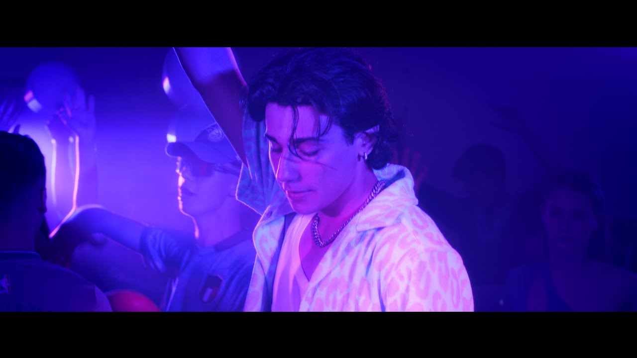 Video Club