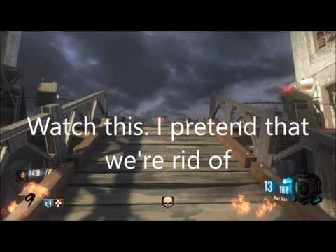 Kevin Sherwood - Dead Ended