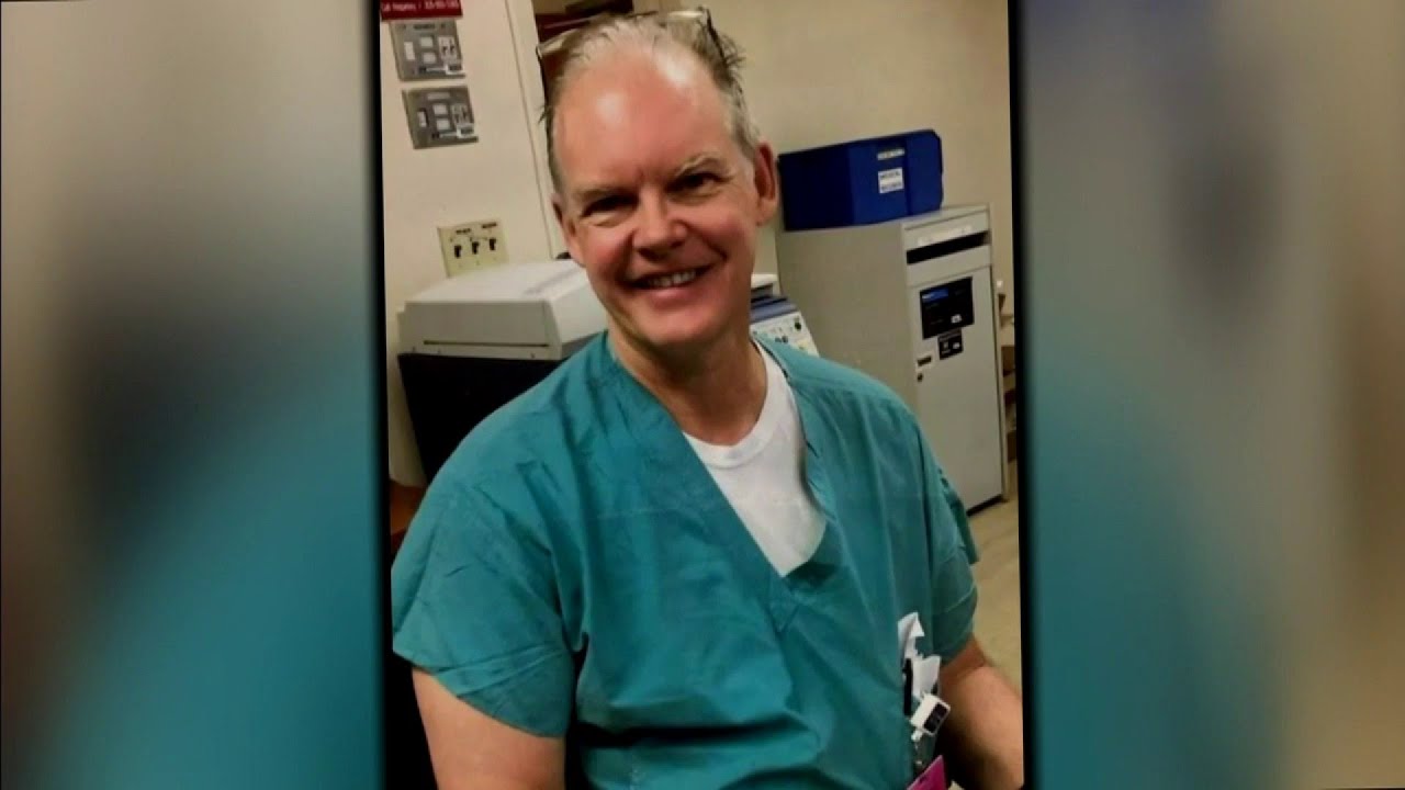 Florida Doctor’s Death After Receiving COVID-19 Vaccine Sparks Investigation