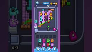 Pixel Flow Level 1397